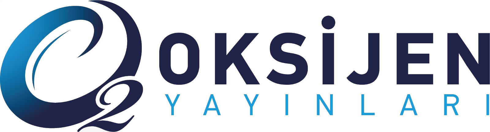 Oksijen Yayınları